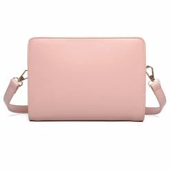 Milliotandco Delia Sling Bag (Pink)