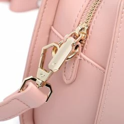 Milliotandco Delia Sling Bag (Pink)
