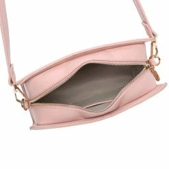 Milliotandco Delia Sling Bag (Pink)