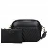 Milliotandco Earth Edit Debora Sling Bag (Black) Bags