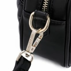 Milliotandco Earth Edit Debora Sling Bag (Black) Bags