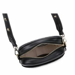 Milliotandco Earth Edit Debora Sling Bag (Black) Bags