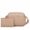 Milliotandco Bags Earth Edit Debora Sling Bag (Nude)