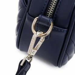 Milliotandco Earth Edit Debora Sling Bag (Navy)