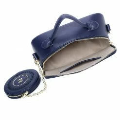Milliotandco Dolora Sling Bag (Navy) Bags