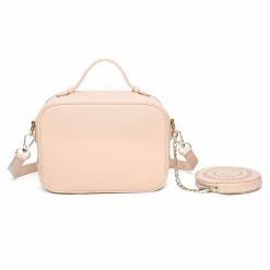 Milliotandco Dolora Sling Bag (Pink) Bags