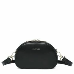 Milliotandco Taliyah Sling Bag (Black)