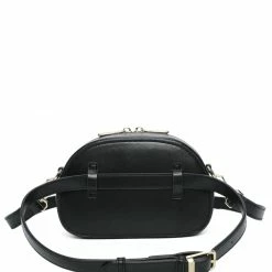 Milliotandco Taliyah Sling Bag (Black)