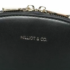 Milliotandco Taliyah Sling Bag (Black)