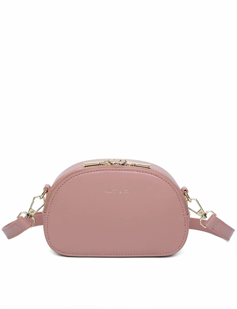 Milliotandco Bags Taliyah Sling Bag (Pink)