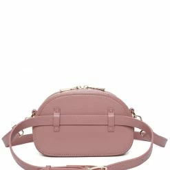Milliotandco Bags Taliyah Sling Bag (Pink)
