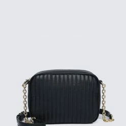 Milliotandco Allure Sling Bag (Black) Bags