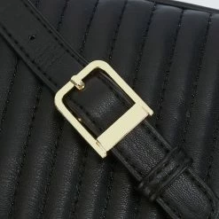 Milliotandco Allure Sling Bag (Black) Bags