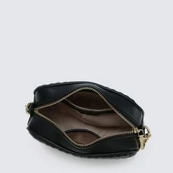 Milliotandco Allure Sling Bag (Black) Bags