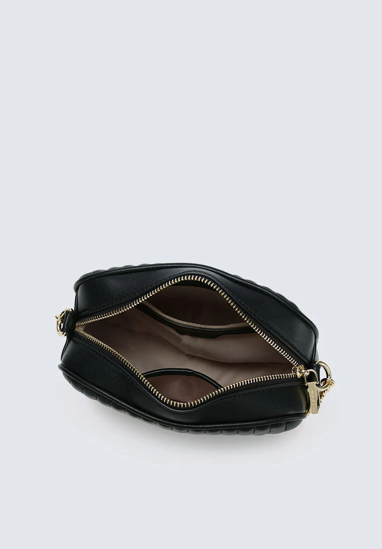 Milliotandco Allure Sling Bag (Black) Bags
