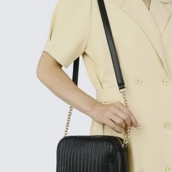 Milliotandco Allure Sling Bag (Black) Bags