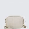 Milliotandco Allure Sling Bag (Beige)