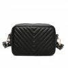 Milliotandco Bags Viola Sling Bag (Black)