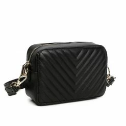 Milliotandco Bags Viola Sling Bag (Black)