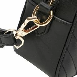 Milliotandco Bags Viola Sling Bag (Black)