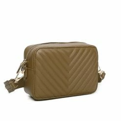 Milliotandco Viola Sling Bag (Green)