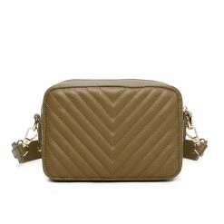 Milliotandco Viola Sling Bag (Green)