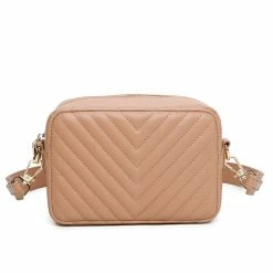 Milliotandco Viola Sling Bag (Pink)