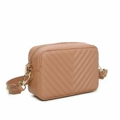 Milliotandco Viola Sling Bag (Pink)