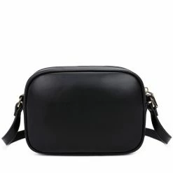 Milliotandco Earth Edit Sabeen Sling Bag (Black) Bags