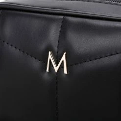 Milliotandco Earth Edit Sabeen Sling Bag (Black) Bags