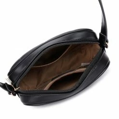 Milliotandco Earth Edit Sabeen Sling Bag (Black) Bags