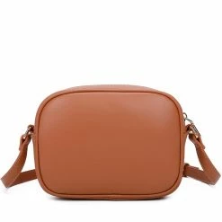 Milliotandco Earth Edit Sabeen Sling Bag (Brown) Bags