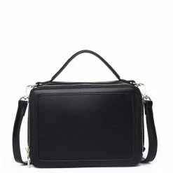 Milliotandco Astrid Sling Bag (Black) Bags
