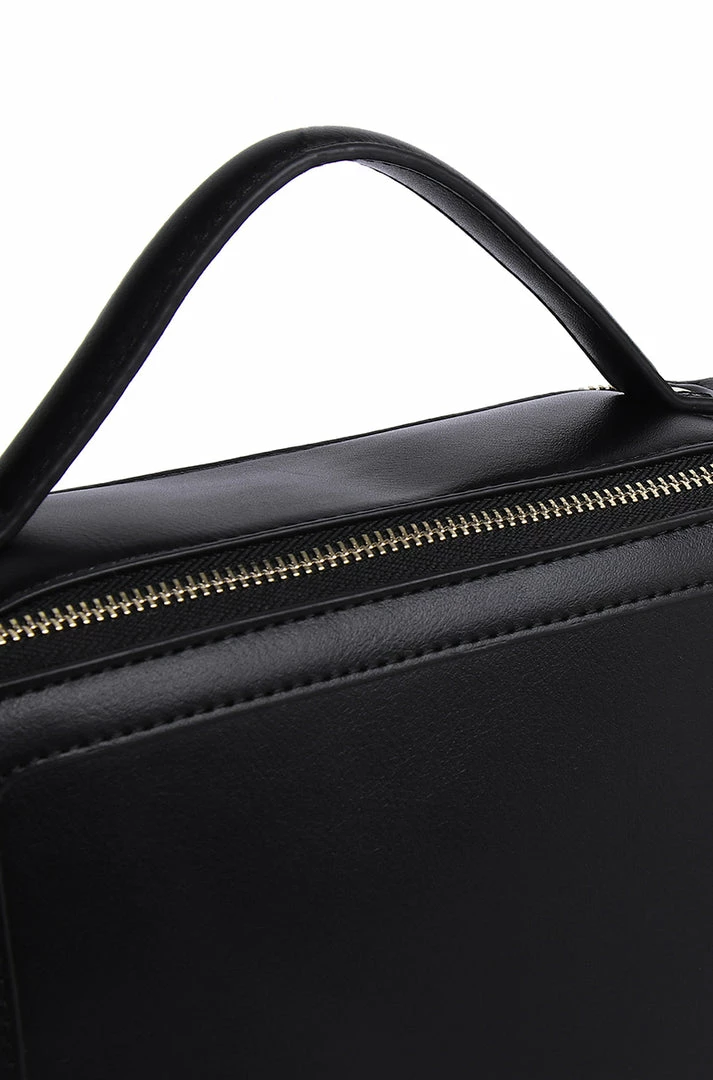 Milliotandco Astrid Sling Bag (Black) Bags