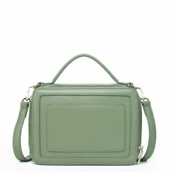 Milliotandco Astrid Sling Bag (Green) Bags