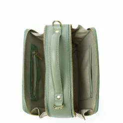Milliotandco Astrid Sling Bag (Green) Bags