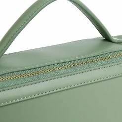 Milliotandco Astrid Sling Bag (Green) Bags