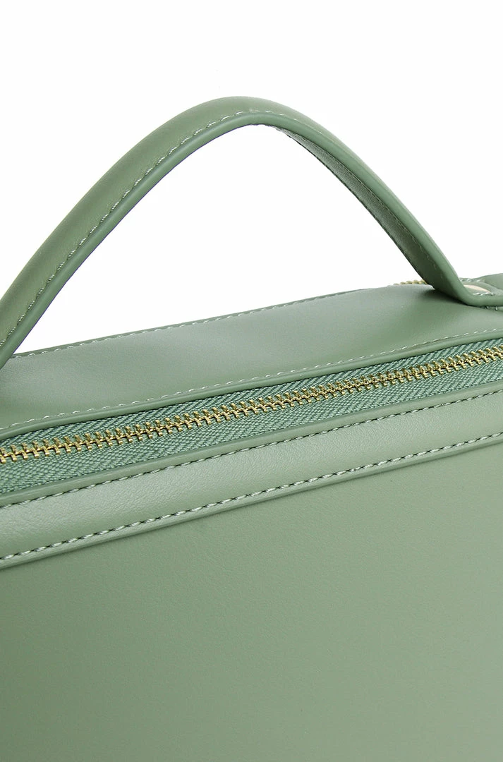 Milliotandco Astrid Sling Bag (Green) Bags