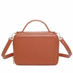 Milliotandco Astrid Sling Bag (Red)