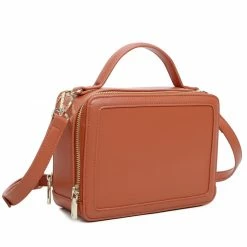 Milliotandco Astrid Sling Bag (Red)