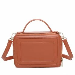 Milliotandco Astrid Sling Bag (Red)