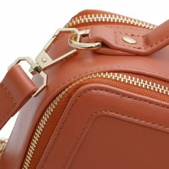 Milliotandco Astrid Sling Bag (Red)