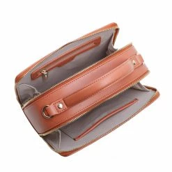 Milliotandco Astrid Sling Bag (Red)