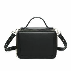 Milliotandco Aya Sling Bag (Black)