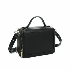 Milliotandco Aya Sling Bag (Black)