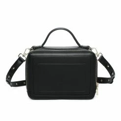 Milliotandco Aya Sling Bag (Black)