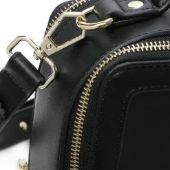 Milliotandco Aya Sling Bag (Black)