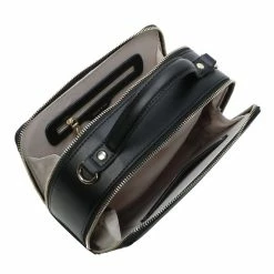 Milliotandco Aya Sling Bag (Black)