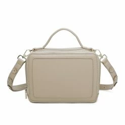 Milliotandco Aya Sling Bag (Beige) Bags