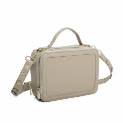 Milliotandco Aya Sling Bag (Beige) Bags